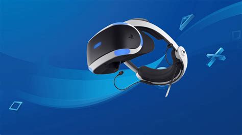Sony has confirmed that a next generation virtual reality experience is in the works for ps5, although it won't be coming until 2022 at the earliest. PSVR 2 - Tout ce que nous savons sur la nouvelle ...