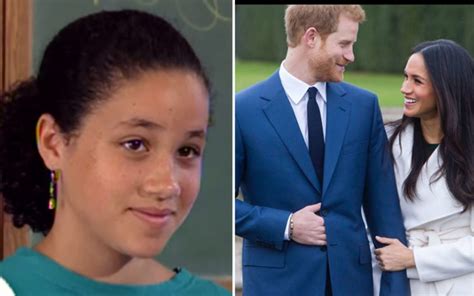 from an 11 yo who fought sexism alone to a future royalty meghan markle is an inspiration