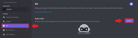 How To Make A Discord Bot A Step By Step Guide Ionos