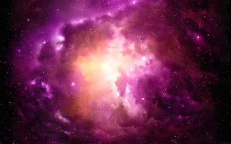🔥 Download Pink Space Background Wallpaper By Jcook3 Awesome Pink