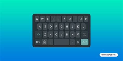 Best Android Keyboard Apps Of 2023 Techengage