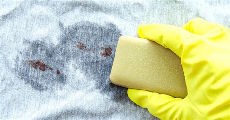 Removing Blood Stains From Clothing And Upholstery Expert Tips