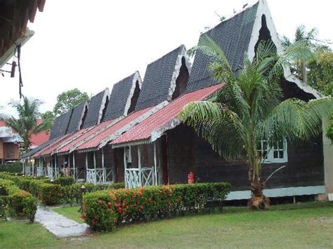 Homestay dan kereta sewa termurah di langkawi. Lagenda Permai Chalet (Langkawi, Malaysia) - Cottage ...