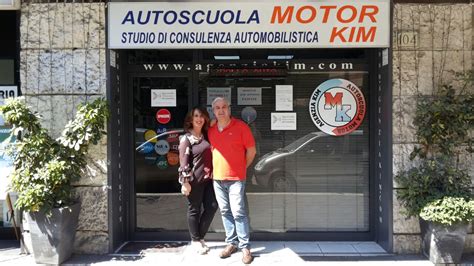 Autoscuola Motor Agenzia Kim Autoscuola A Roma Per Il Rinnovo Patente Di Guida Scaduta
