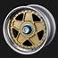 Billet 11  F40 Style Bespoke Alloy Wheel Image Wheels