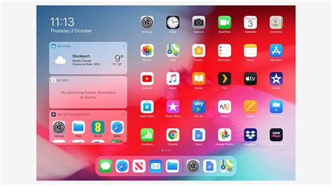 All The Best Ipados Features That You Dont Get In Ios Gizmodo Australia