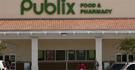 New Publix coming to Gateway near RSW