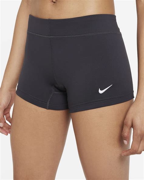nike performance women s game volleyball shorts