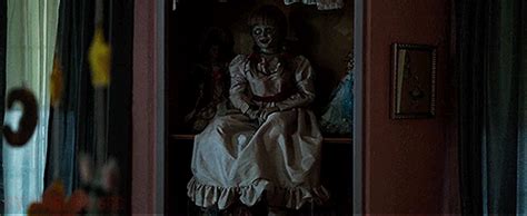 The Conjuring Annabelle 