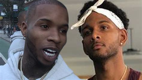 Tory Lanez Allegedly Attacks Love And Hip Hop Star Prince At Miami Club