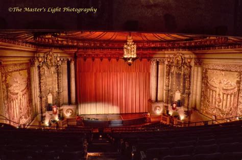 The Masters Light Photography The Castro Theatre San Francisco Ca