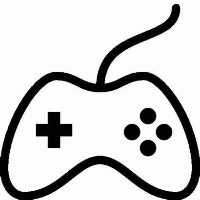 Gaming Icon Joystick Icons Icons8