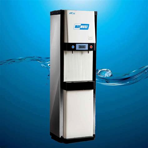 Commercial Direct Drinking Water Machine Mrc200g400g China Water