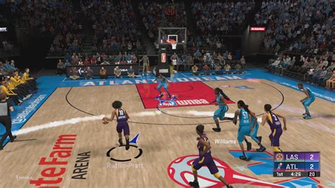 Nba 2k20 Nintendo Switch Game Profile News Reviews Videos