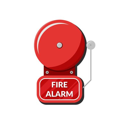 Fire Alarm Detection System Types
