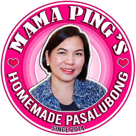 Mama Pings Homemade Pasalubong