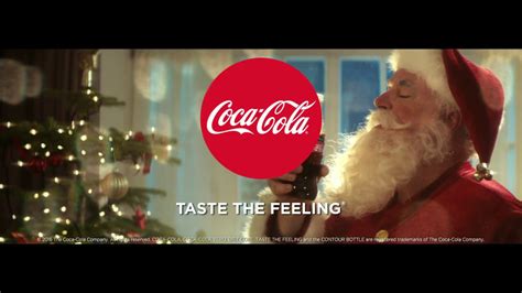 Coca Cola Christmas