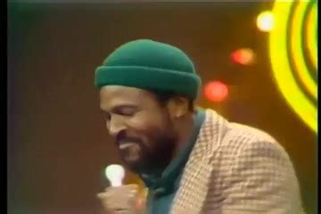 Y Mate Com Marvin Gaye Come Get To This Soul Train By L Zaro P