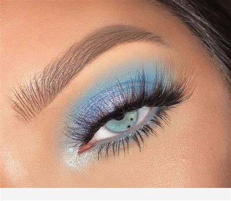 Makeup Eyeshadow Light Eyeshadow Colours For Blue Eyes Blogmas Day