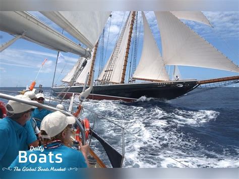 2014 Schooner Columbia For Sale View Price Photos And Buy 2014