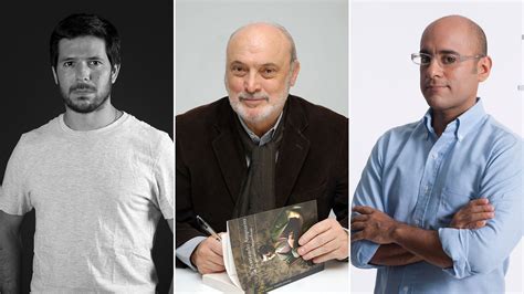 literatura peruana tres autores contemporáneos para disfrutar infobae