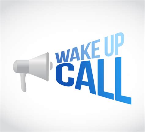 Independence Wealth Advisors 2016 The Year Of The Wake Up Call
