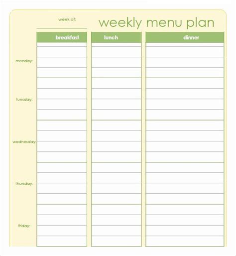 √ 30 7 Day Work Schedule Template In 2020 Day Planner Template