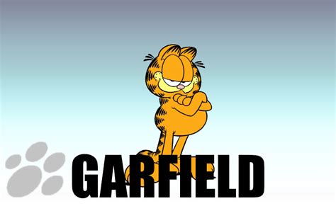 Garfield Lawl Toon Brother Location Remade Version Wiki Fandom