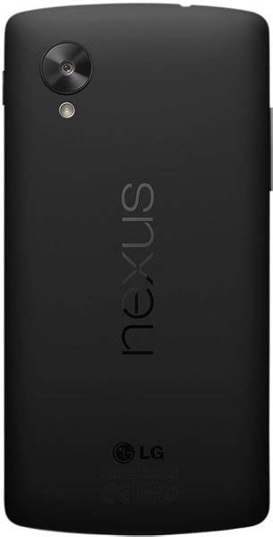 Nexus 5 Reviews Specs And Price Compare