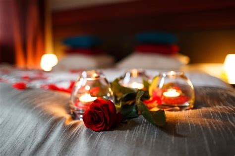 10 Meilleures Idées Pour Organiser Une Soirée Romantique