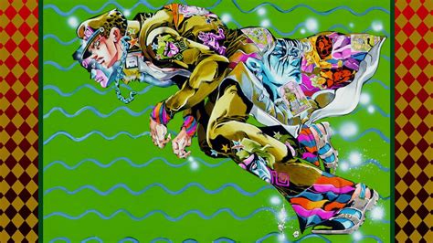 高 画質 デスクトップ壁紙 Jojo 壁紙 320717