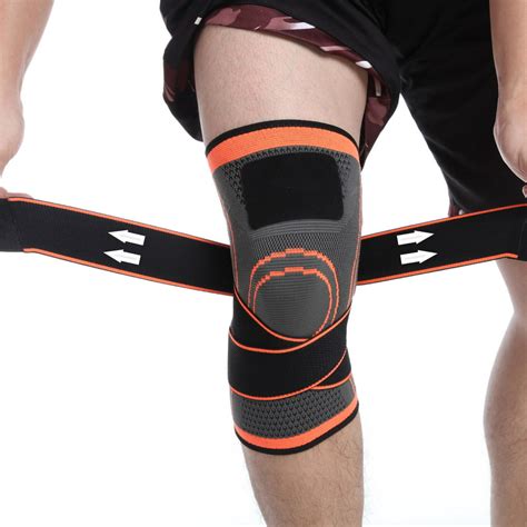 Cfr Knee Brace Compression Knee Sleeve For Men Women Knee Support Protection For Joint Pain