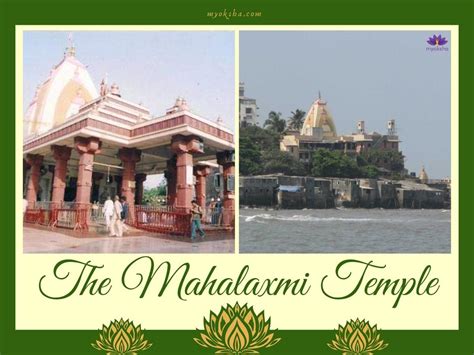 Mahalaxmi Temple Mumbai Timings Poojas And Dress Code Yatra Guide