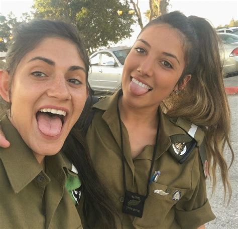 IDF - Israel Defense Forces - Women | Idf women, Military women, Heroic women