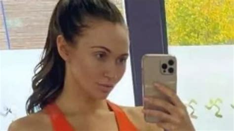 charlotte dawson reveals incredible 3st weight loss in shock before and after pics
