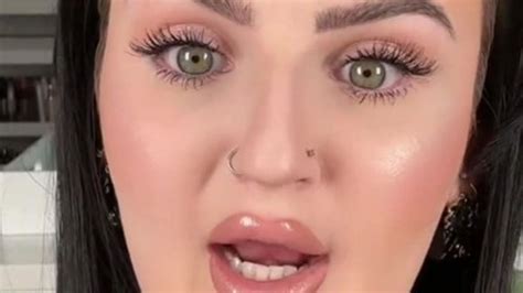 Make Up Fans Slam Tiktok Influencer Mikayla Nogueira For Her Eyelash Review With Many Convinced