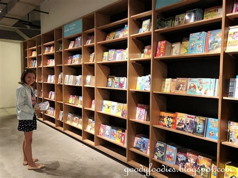 Bookxcess tamarind square, cyberjaya is the biggest bookstore in kl and malaysia and it is open 24 hours a day. GoodyFoodies: BookXcess, Tamarind Square, Cyberjaya ...