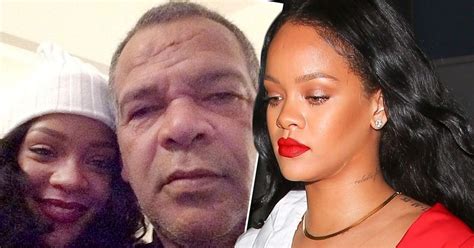 rihanna s cousin murdered father says star is ‘grieving loss