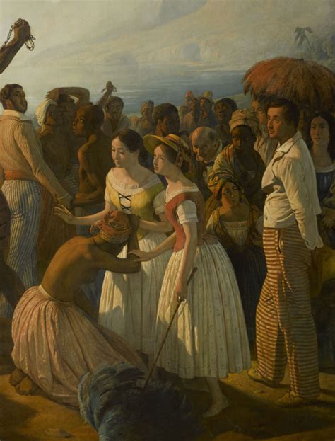 Labolition De Lesclavage Dans Les Colonies Françaises En 1848