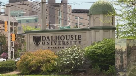 Halifax Police Ask Dalhousie University To Play A Bigger Role After