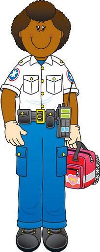 Paramedic Clipart Clipground