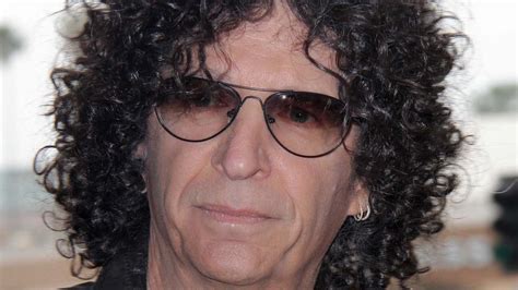 Everything That Howard Stern Has Had To Apologize For