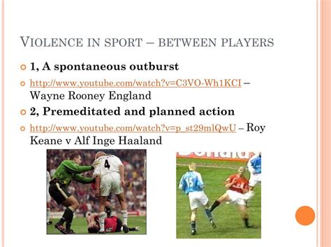 Ppt Deviance In Sport Powerpoint Presentation Free Download Id5274450