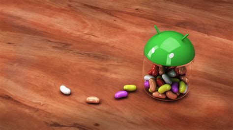 Android Jelly Bean Wallpapers Wallpapersafari