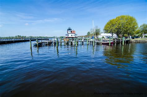 Why Edenton Nc Is One Of The Best North Carolina Coastal Towns