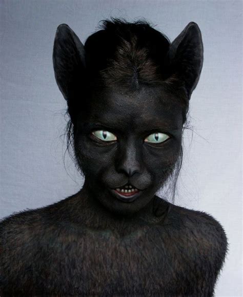 Best 25 Cat Makeup Ideas On Pinterest Lion Makeup Cat Halloween