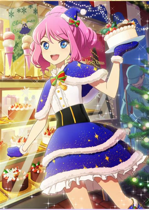 * do not post pornography or gore; Image - Latest-7.jpeg | Aikatsu Stars RP Wiki | FANDOM ...