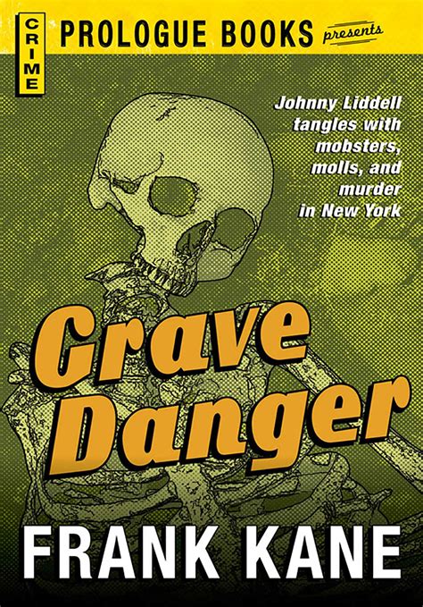 Grave Danger Ebook By Frank Kane Official Publisher Page Simon