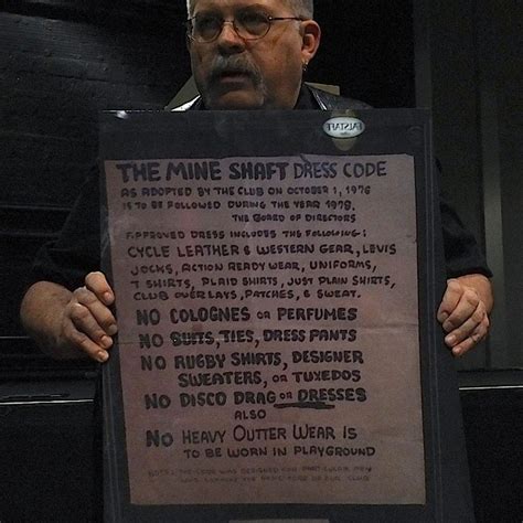 The Mineshaft New York 85 Jim Rice By Tony Dunne Mixcloud
