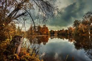 Cloudy days of september Muurame - Finland by Mehmet Eralp - Photorator